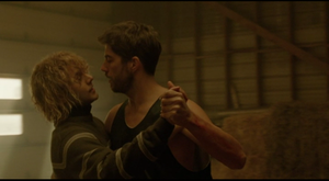 Tom à la ferme Xavier Dolan ****