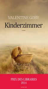 Valentine Goby Kinderzimmer *****