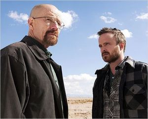 Breaking Bad saison 5