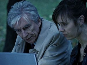Engrenages et The Killing les femmes des séries
