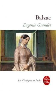 Honoré de Balzac Eugénie Grandet ****