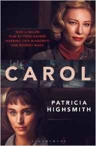 Patricia Highsmith Carol et l'Empreinte du faux