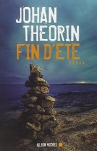 Johann Theorin Fin d’été ****+