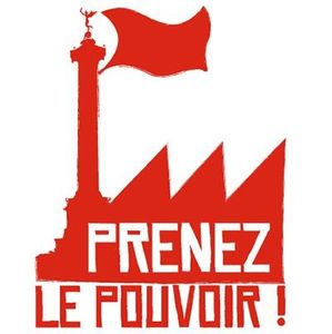 Après la marche du 5 mai, on continue...