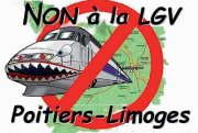Pour les pro-LGV Limoges-Poitiers, tout est permis ?