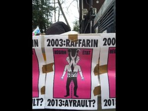 Conseil régional du Limousin - Séance plénière du 20 juin 2013... la suite !