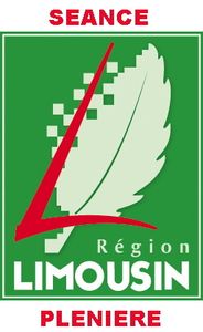 Conseil régional du Limousin - Séance plénière du 20 juin 2013