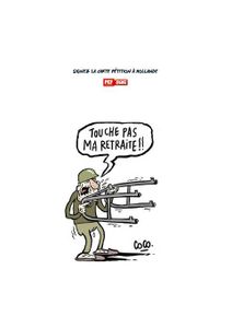 le MEDEF est content