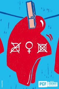 Journée internationale de la femme