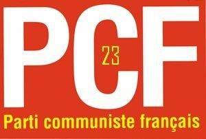 Communiqué de la fédération Creusoise du PCF