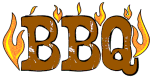 bientôt les barbecues vegan !