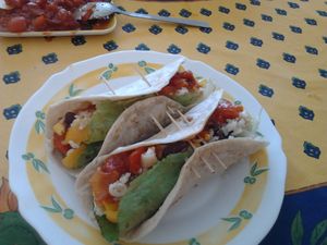 Fajitas