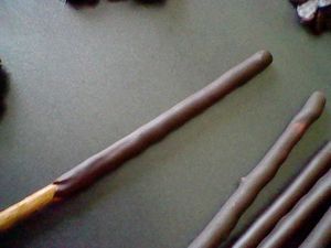 Pocky (ポッキー)