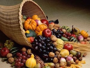 Tartelettes d'automne (sans margarine)