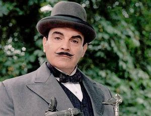 Pain du Tea Time, Sir.