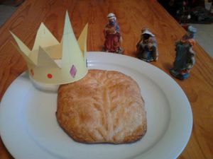 Galette des Rois