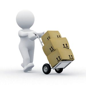 La collecte se termine pour le prochain convoi