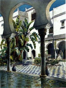 Alger et ses peintres 1830 / 1960