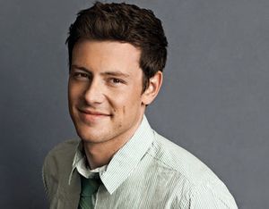 Cory Monteith est décédé