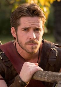 Sean Maguire dans Once Upon A Time