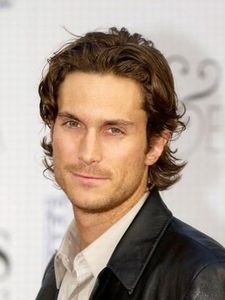 Oliver Hudson dans Nashville !