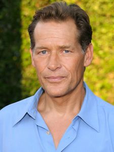 James Remar dans Grey's Anatomy