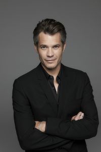 Timothy Olyphant dans The Mindy Project