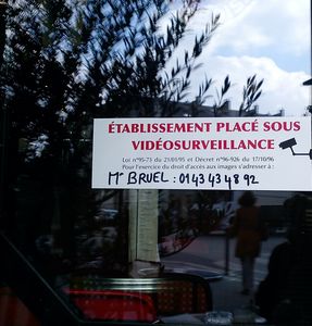 NON à Google Glass