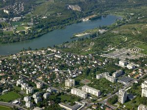 PLU : l'avenir urbain de Talant