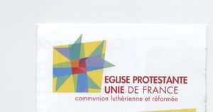PROTESTANTS : UN PEUPLE EN MARCHE
