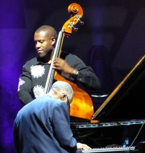Ahmad JAMAL : “Saturday Morning” (Jazz Village / H. Mundi)
