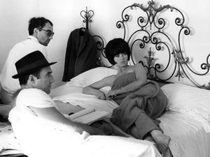 Godard : vaguement mais sûrement