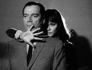 Godard : vaguement mais sûrement