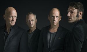 En juin, le jazz se porte plutôt bien