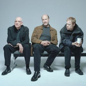 La tête et les jambes