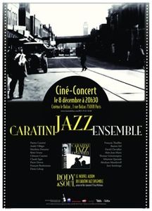 Le club de jazz : une bonne chaudière contre le froid