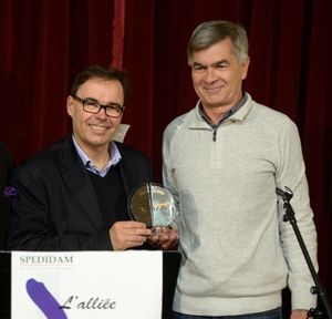 Vendanges académiques : le cru 2014