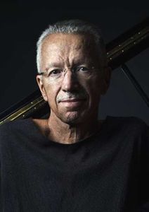 Keith JARRETT “Creation” (ECM / Universal)