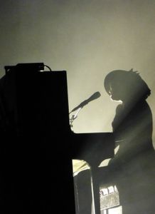 Une Melody inoubliable