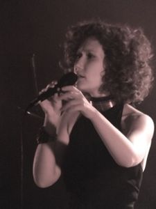 Frontenay : le jazz en jaune