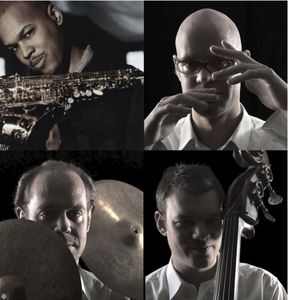 Importants petits riens jazzistiques et elfiques