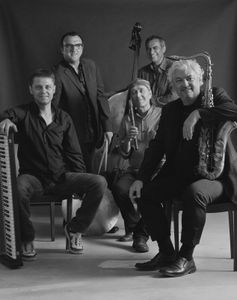 Importants petits riens jazzistiques et elfiques