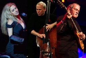 Importants petits riens jazzistiques et elfiques