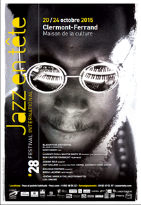 Importants petits riens jazzistiques et elfiques