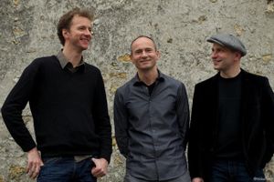 Importants petits riens jazzistiques et elfiques