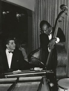 Joe Castro : fidèlement jazz