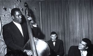 Joe Castro : fidèlement jazz