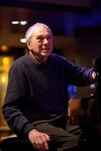 Paul Bley, le moissonneur de jazz
