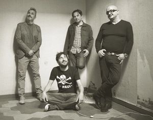 Les voi(es)x des ondes