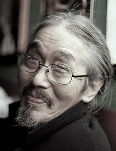 Masabumi KIKUCHI : “Black Orpheus” (ECM / Universal)